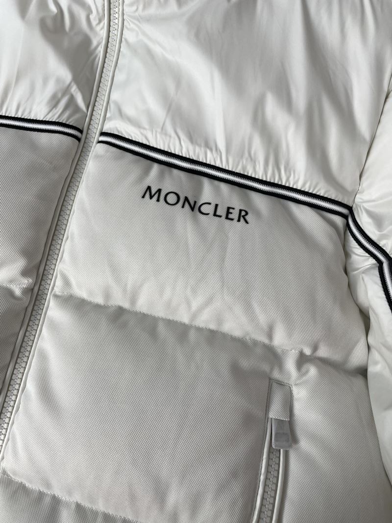 Moncler Down Jackets